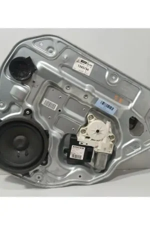 ELEVALUNAS TRASERO DERECHO 8679083 Compra Hoy