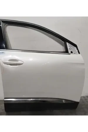 PUERTA DELANTERA DERECHA 9812306280 BLANCO Precio De Fábrica