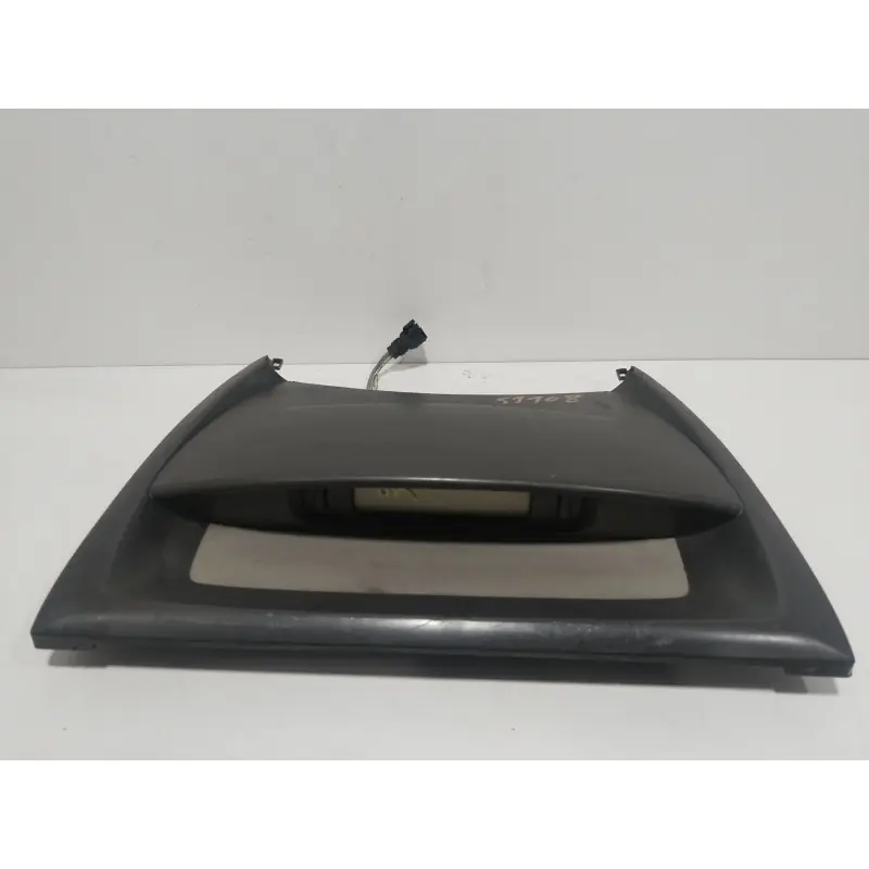 Precio Económico PANTALLA MULTIFUNCION 1495869077