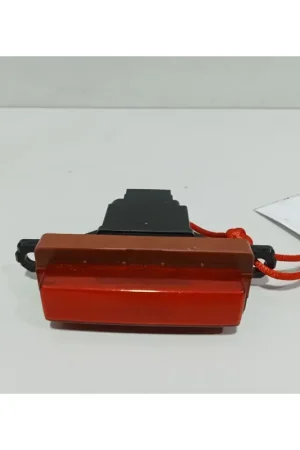 WARNING M27745 Económico