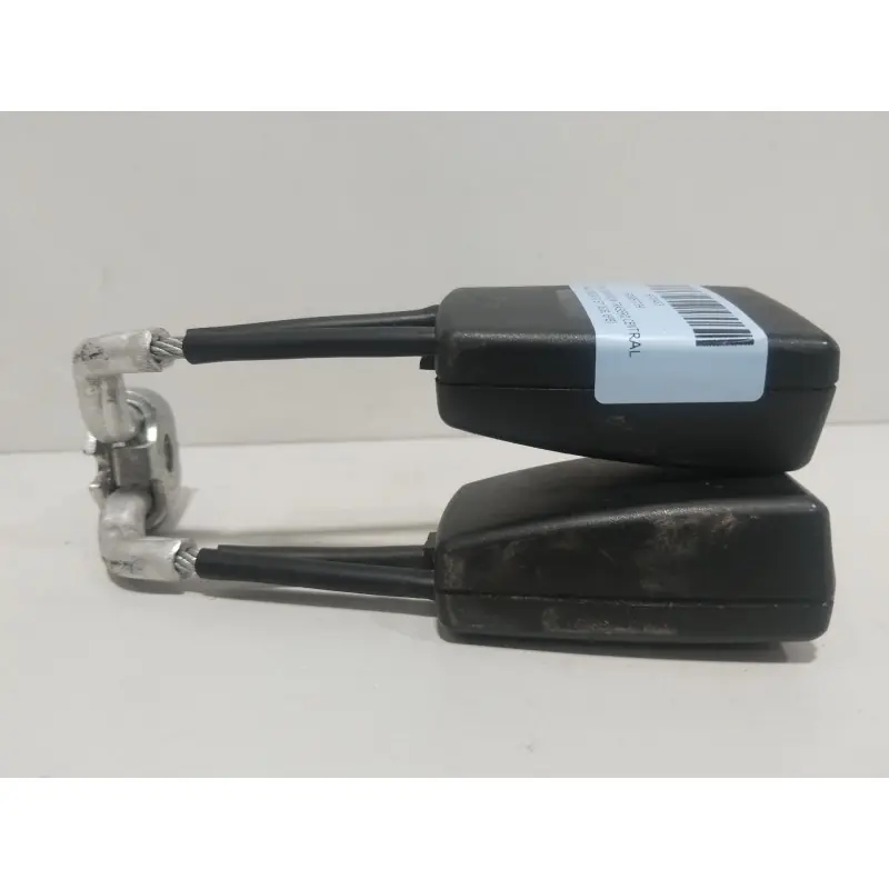 Venta Final ENGANCHE CINTURON TRASERO CENTRAL 6R0857739