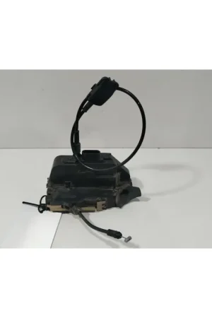 CERRADURA PUERTA DELANTERA IZQUIERDA 027776 Precio Rebajado