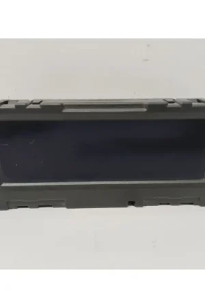 PANTALLA MULTIFUNCION 12844841G Promoción