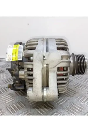 ALTERNADOR 13308507 120 AMP Alta Calidad