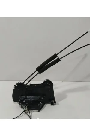 CERRADURA PUERTA DELANTERA IZQUIERDA 690400H050 Última Oportunidad