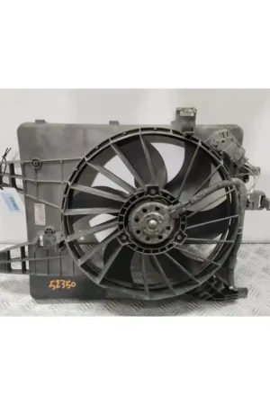 ELECTROVENTILADOR 8200427466B Edición Limitada