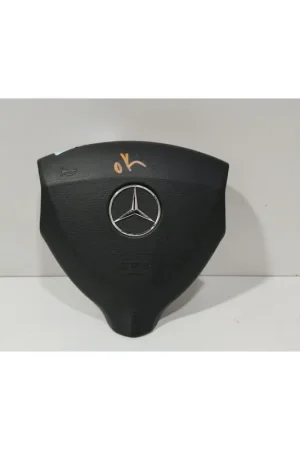 AIRBAG DELANTERO IZQUIERDO A0008607403 Disponible Ahora