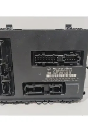 MODULO ELECTRONICO A1695454232 Oferta Limitada