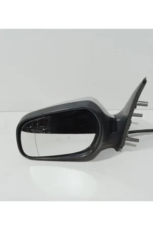 Precio De Oferta RETROVISOR IZQUIERDO 8148TE MANUAL PLATA