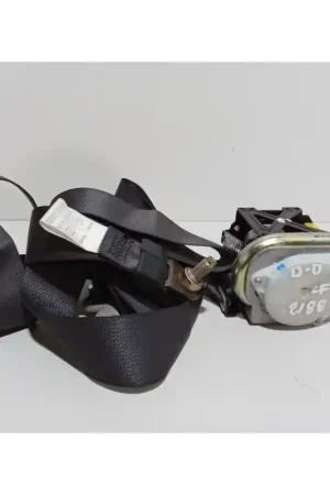 CINTURON SEGURIDAD DELANTERO DERECHO TKAF2EH777 Súper Precio