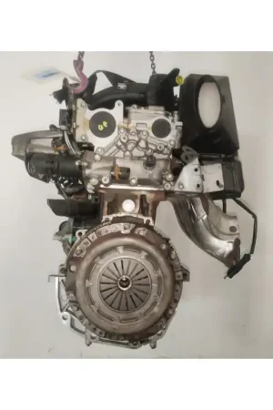 MOTOR COMPLETO K4M710 Compra Hoy