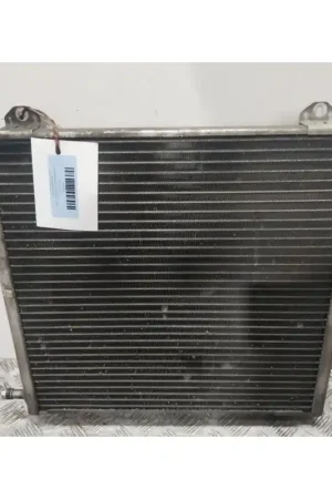 CONDENSADOR / RADIADOR AIRE ACONDICIONADO 7700433077 Entrega Rápida