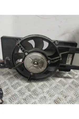 ELECTROVENTILADOR BV618C607SB Tendencia