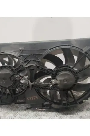 ELECTROVENTILADOR 12775538 Económico