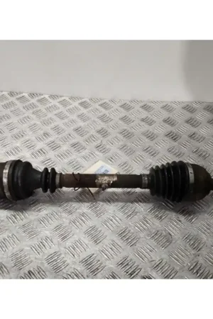 Stock Limitado TRANSMISION DELANTERA IZQUIERDA 8200198016