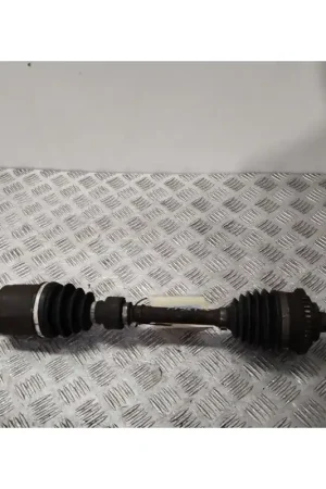 TRANSMISION DELANTERA IZQUIERDA GD602560XB Precio Bajo