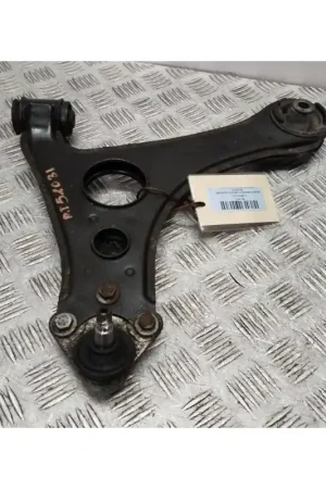 Moderno BRAZO SUSPENSION INFERIOR DELANTERO IZQUIERDO A1683301107