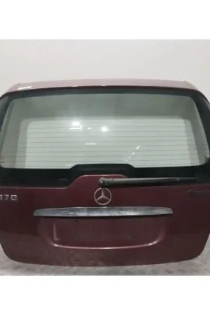 PORTON TRASERO A1697400005 GRANATE Promoción Exclusiva