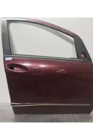 Oferta Limitada PUERTA DELANTERA DERECHA A1697202205 GRANATE