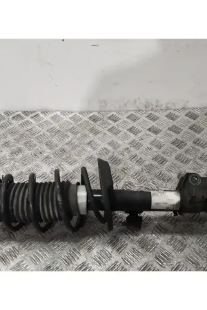 AMORTIGUADOR DELANTERO IZQUIERDO 51796541 Premium