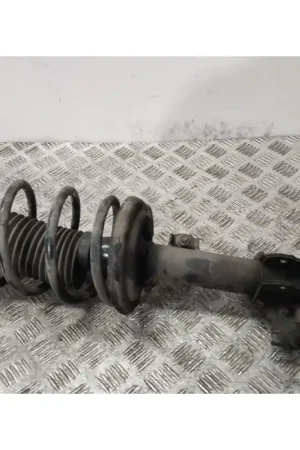 AMORTIGUADOR DELANTERO IZQUIERDO 1635547380 Marca Reconocida