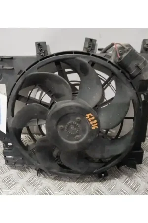 ELECTROVENTILADOR 13132559 Disponible Ahora
