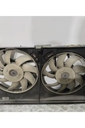 Envío Internacional ELECTROVENTILADOR 13123751