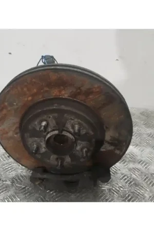 MANGUETA DELANTERA IZQUIERDA 4484601 Garantía Incluida