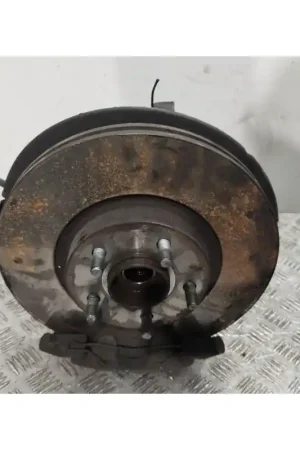 MANGUETA DELANTERA IZQUIERDA 31212947 Marca Reconocida