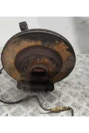 MANGUETA DELANTERA IZQUIERDA 8200207307 Más Vendido