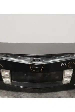 Precio Bajo PORTON TRASERO 12768524 NEGRO