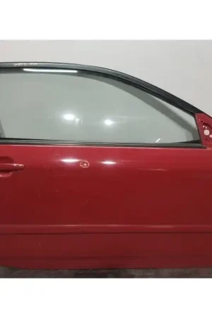 PUERTA DELANTERA DERECHA 6700102151 ROJO Oferta Flash