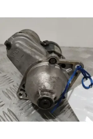 Envío Inmediato MOTOR ARRANQUE 09115191 D6RA249