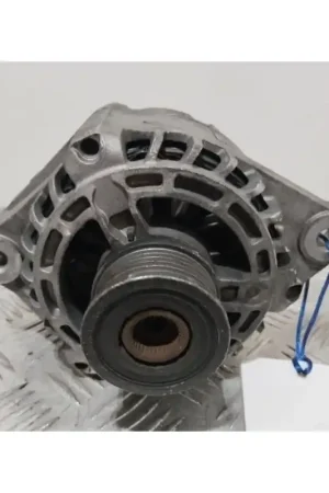 ALTERNADOR 0986049000 0986XA0781 Económico