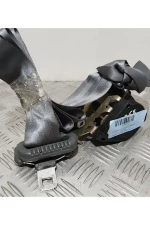 Oferta Especial CINTURON SEGURIDAD TRASERO CENTRAL