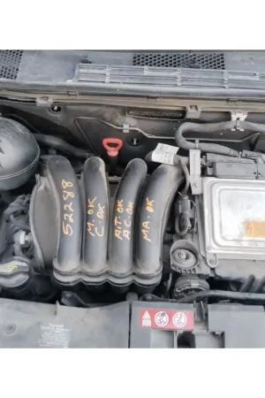 Oferta De Temporada MOTOR COMPLETO M266920