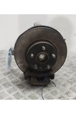 A Buen Precio MANGUETA DELANTERA IZQUIERDA 4320247010