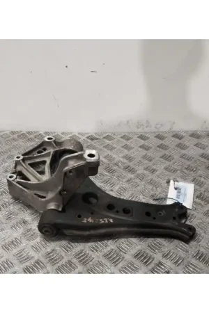 BRAZO SUSPENSION INFERIOR DELANTERO IZQUIERDO 6Q0407151L Máxima Calidad