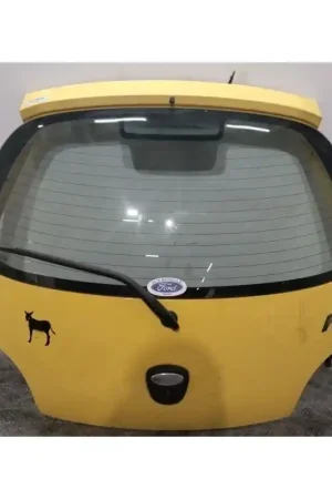 Edición Limitada PORTON TRASERO 1308214