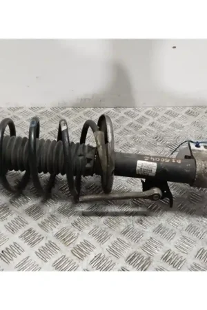 Artesanal AMORTIGUADOR DELANTERO IZQUIERDO 5202ZS