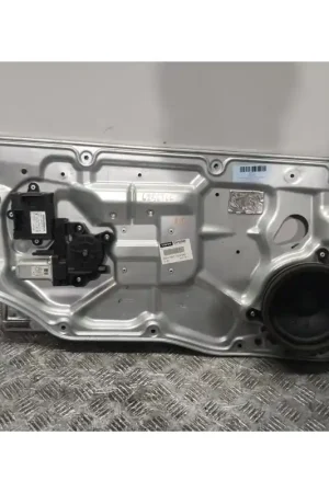 Económico ELEVALUNAS DELANTERO IZQUIERDO 983039101 7G9T14B533EC