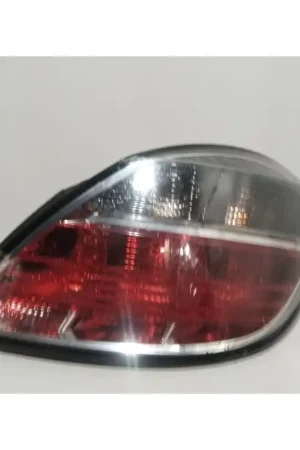 Precio Reducido PILOTO TRASERO DERECHO 13222325