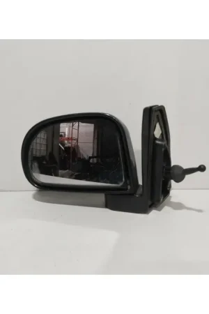 Certificado RETROVISOR IZQUIERDO 8761102300 MANUAL
