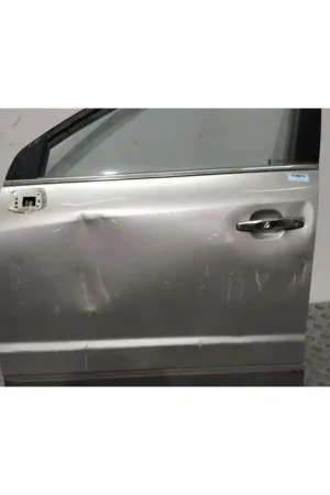 Nueva Colección PUERTA DELANTERA IZQUIERDA 4808464 PLATA