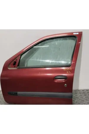 Descuento PUERTA DELANTERA IZQUIERDA 7751472474 GRANATE