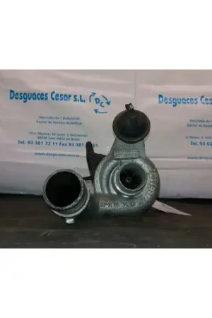 TURBOCOMPRESOR GT1544 CD108173P Directo De Fábrica