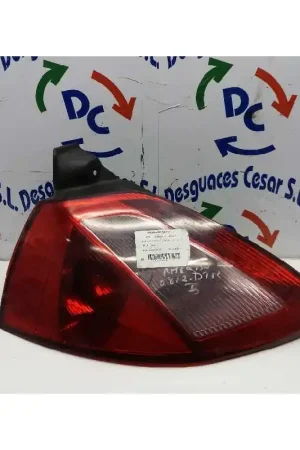 PILOTO TRASERO IZQUIERDO 8200142682 Marca Reconocida