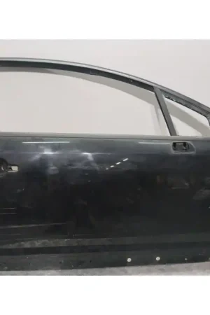 PUERTA DELANTERA DERECHA 9004W5 NEGRA Compra Ahora