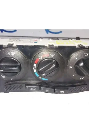 Ordena Ya MANDO CALEFACCION / AIRE ACONDICIONADO 1688300985