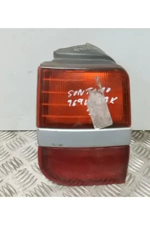 Garantía Incluida PILOTO TRASERO IZQUIERDO